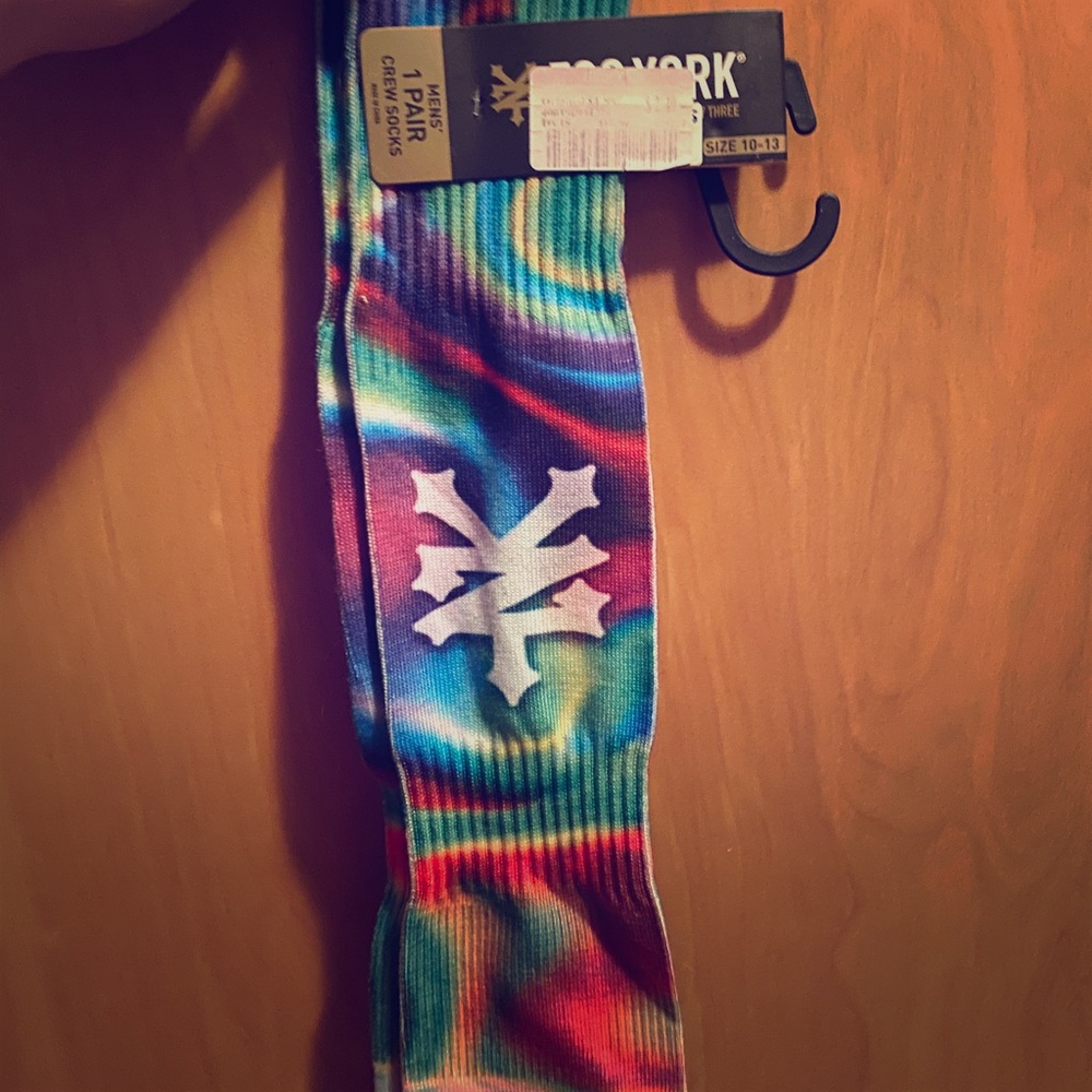 Zoo York Men’s Socks
